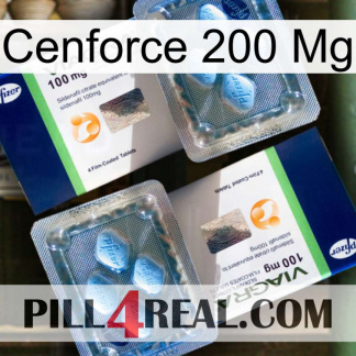 Cenforce 200Mg viagra5